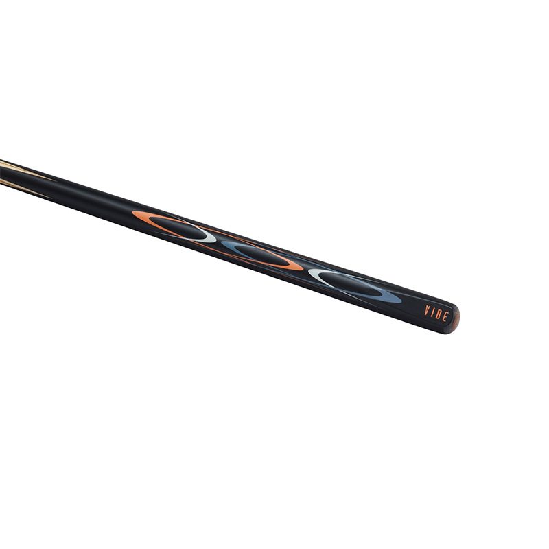 Powerglide Vibe Snooker Cue 2 Piece 