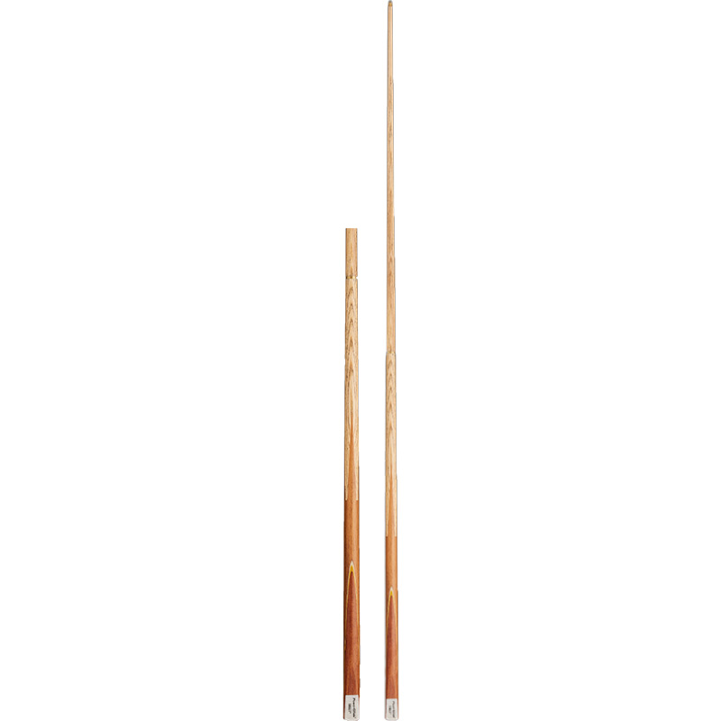 Powerglide Target Snooker Cue 2 Piece 