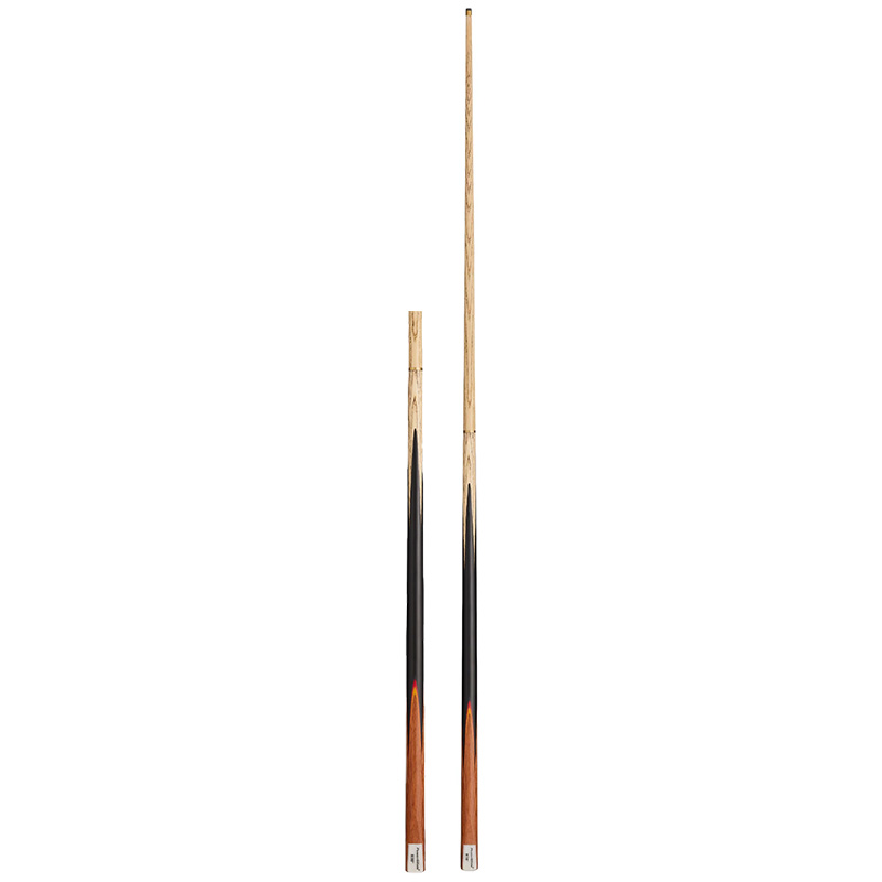 Powerglide Aero Snooker Cue 2 Piece 