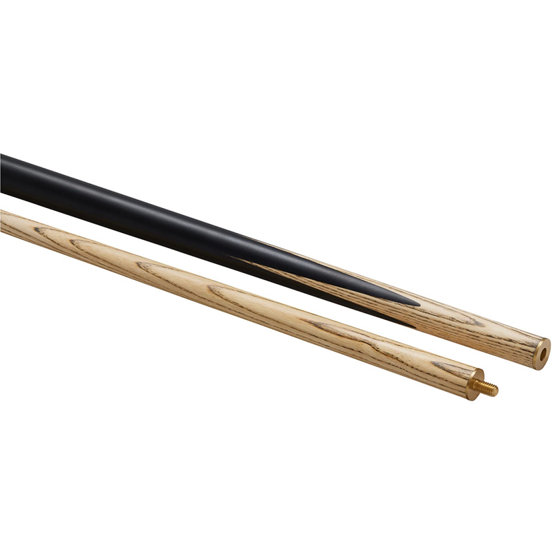 Powerglide Aero Snooker Cue 2 Piece 