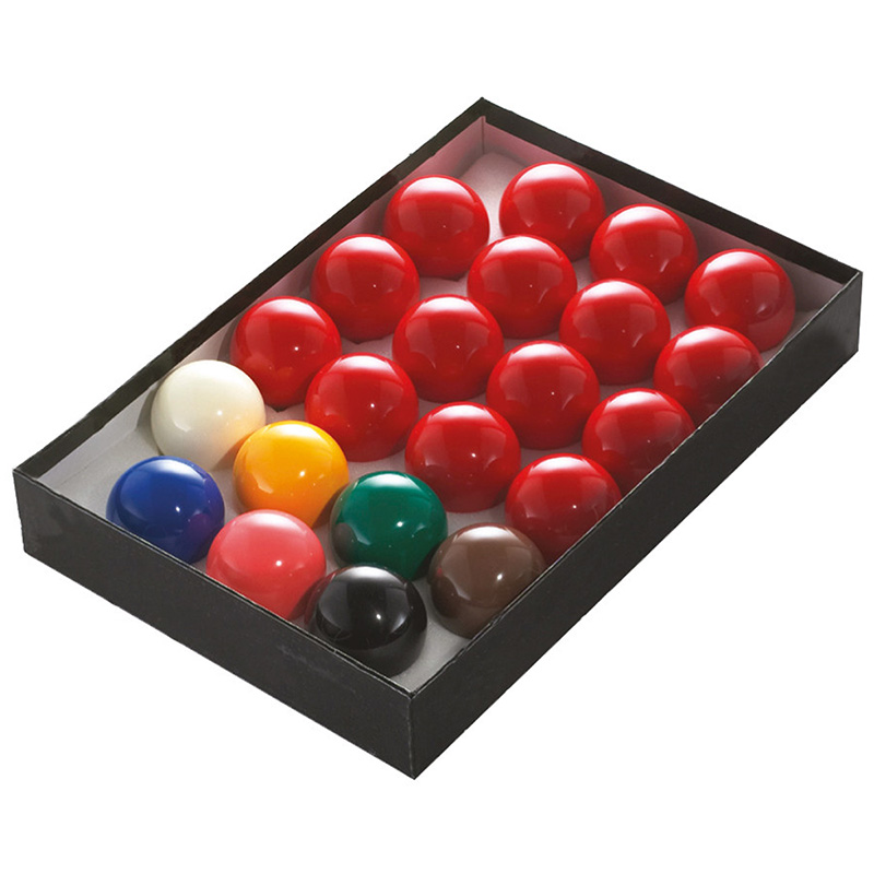 Powerglide 22 Snooker Ball Set