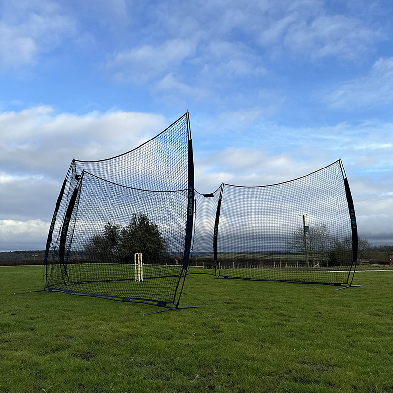 Cricket Batting Net Cage