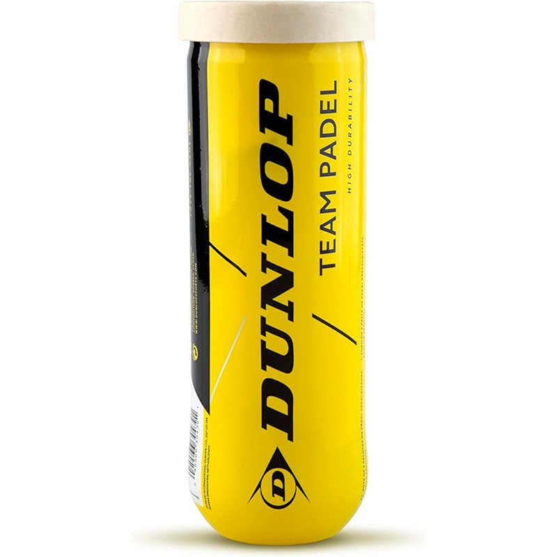 Dunlop Team Padel Ball 