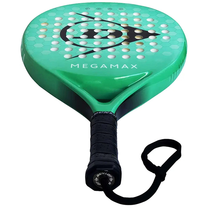 Dunlop Megamax Padel Racket