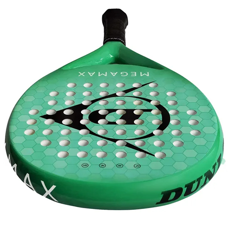 Dunlop Megamax Padel Racket