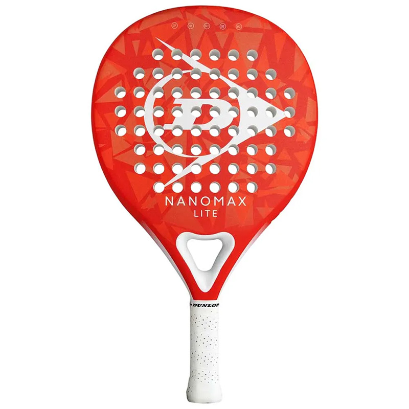 Dunlop Nanomax Lite Padel Racket