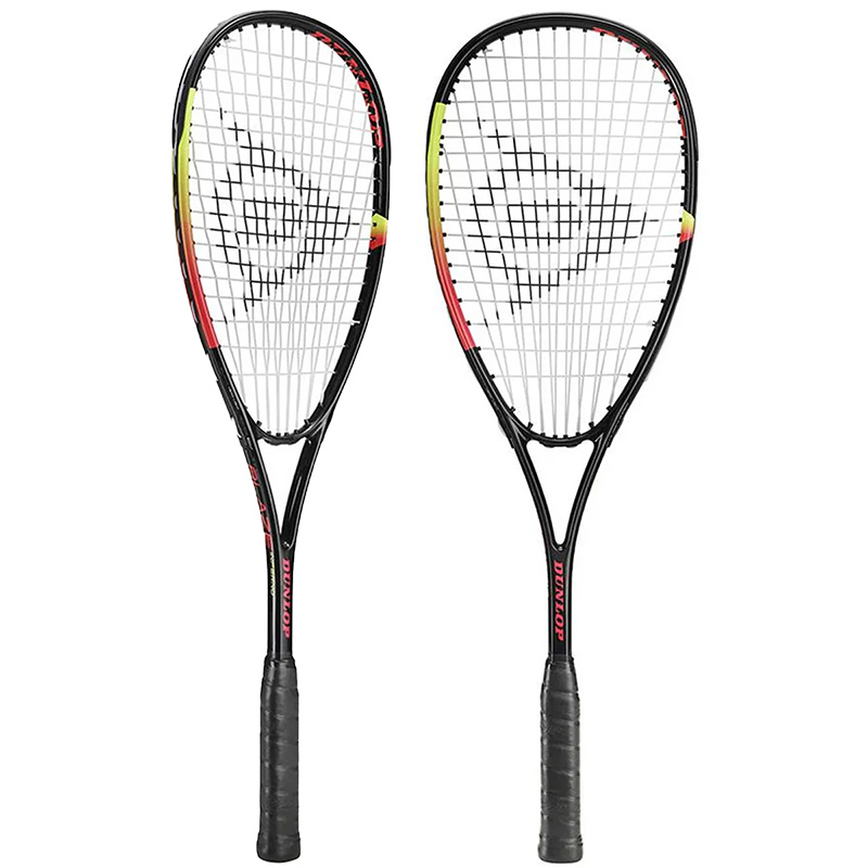 Dunlop Blaze Inferno Squash Racket