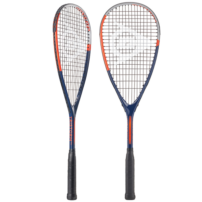 Dunlop Tristorm Pro Squash Racket