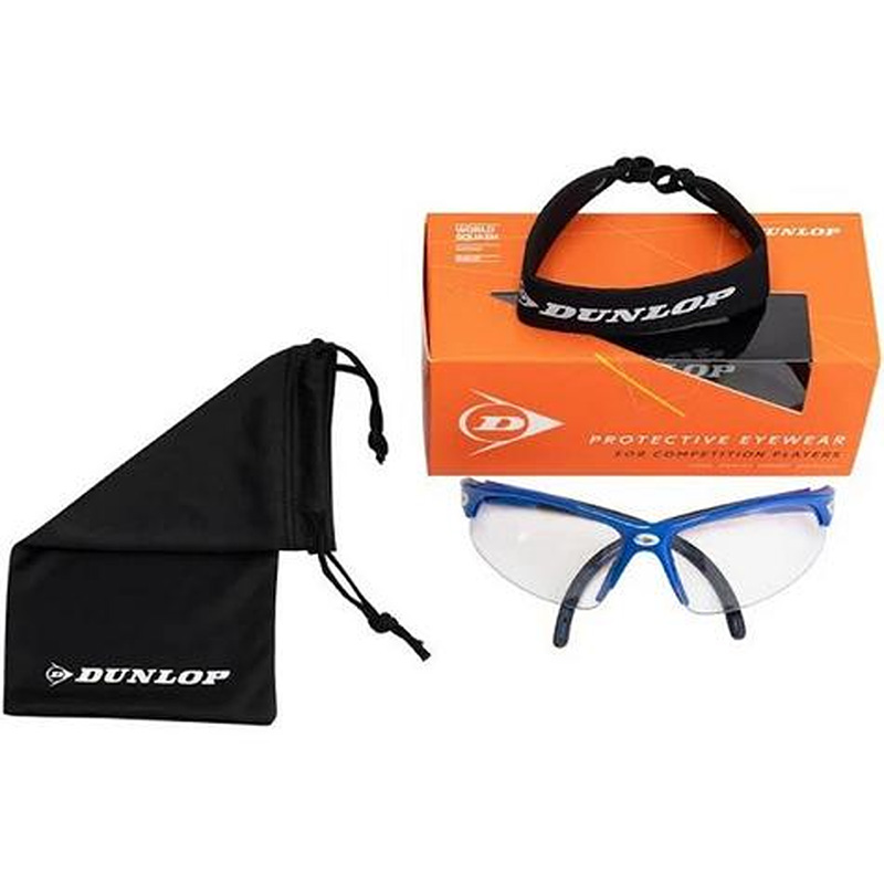 Dunlop Competition Protective Eyewear