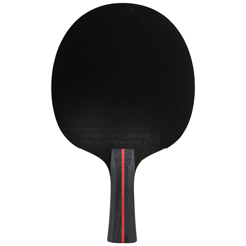 Dunlop Blackstorm Table Tennis Bat