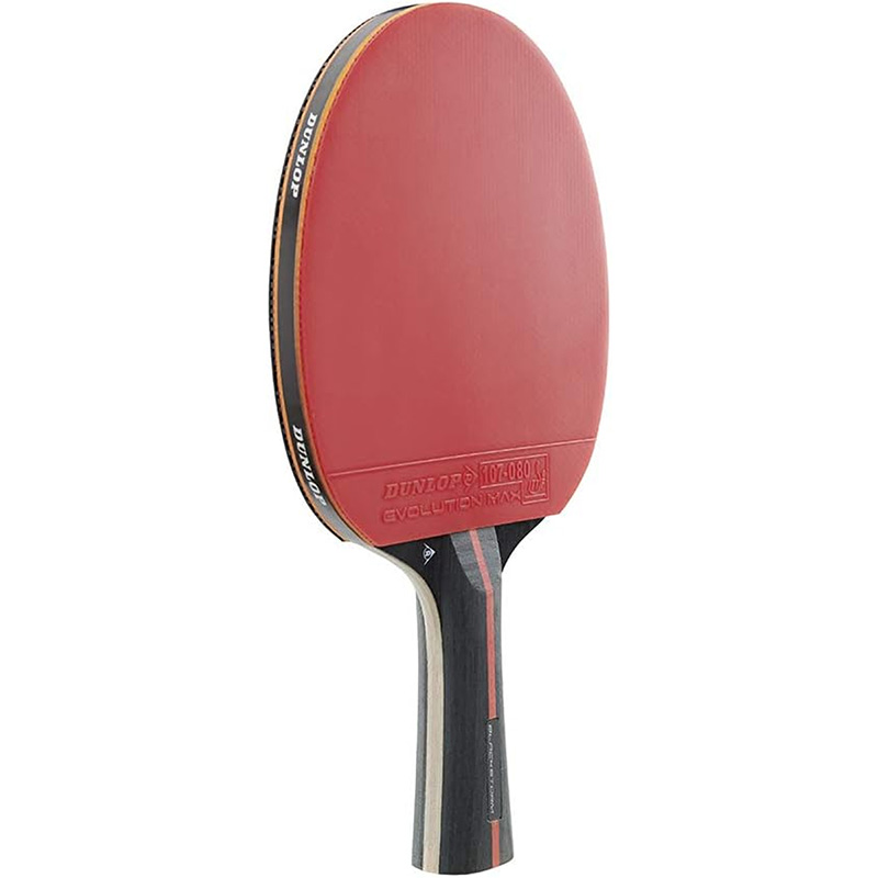 Dunlop Blackstorm Table Tennis Bat