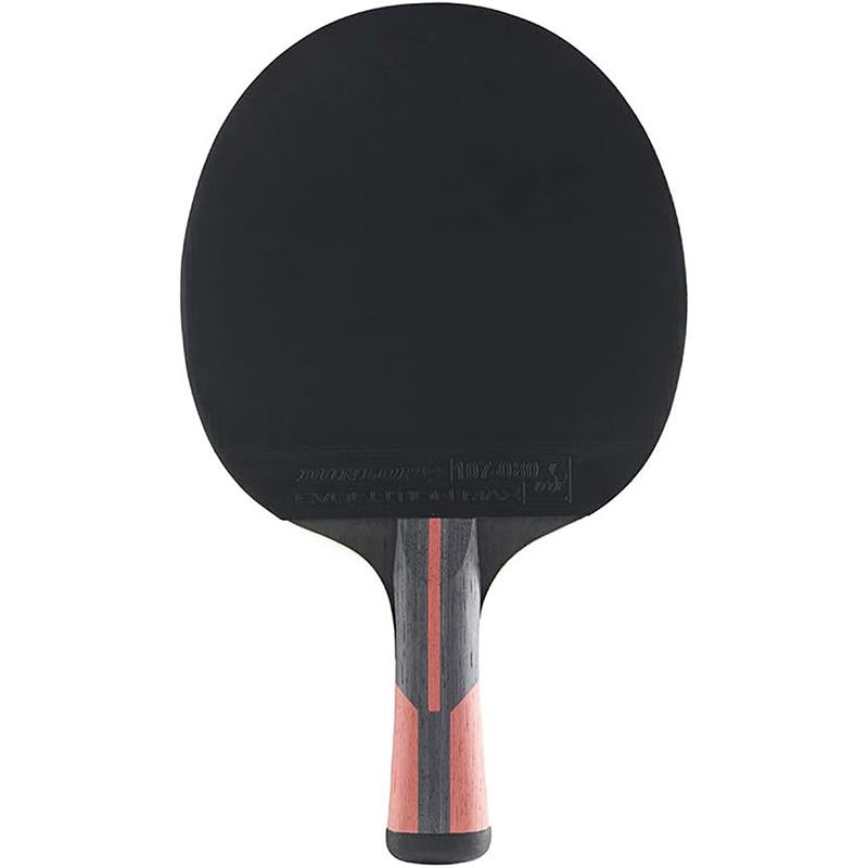 Dunlop Evolution 3000 Table Tennis Bat