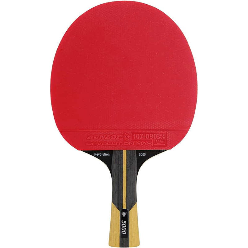 Dunlop Revolution 5000 Table Tennis Bat