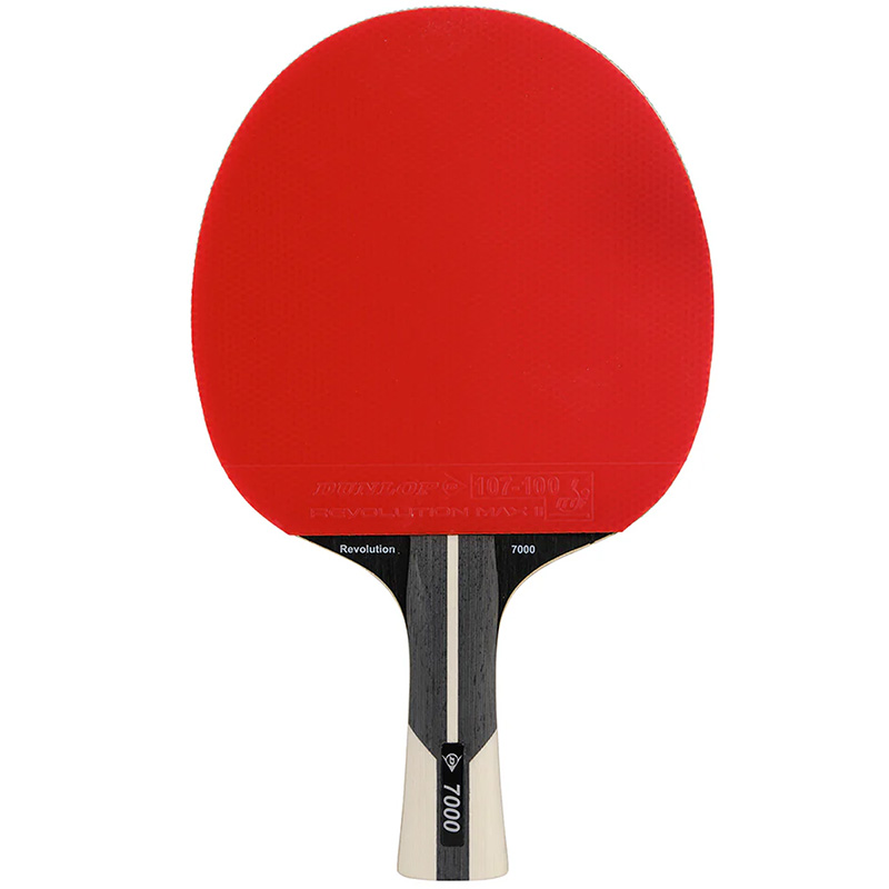 Dunlop Revolution 7000 Table Tennis Bat