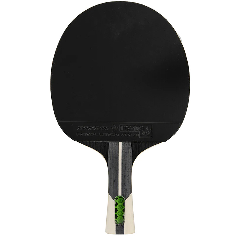 Dunlop Revolution 7000 Table Tennis Bat