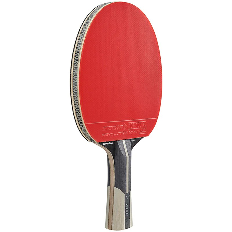 Dunlop Revolution 7000 Table Tennis Bat