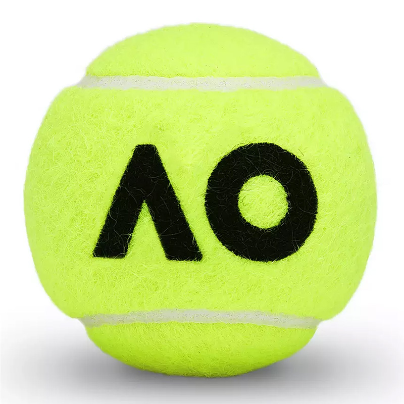 Dunlop Australian Open Tennis Ball 