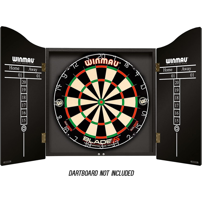 Winmau Blade 6 Dartboard Cabinet