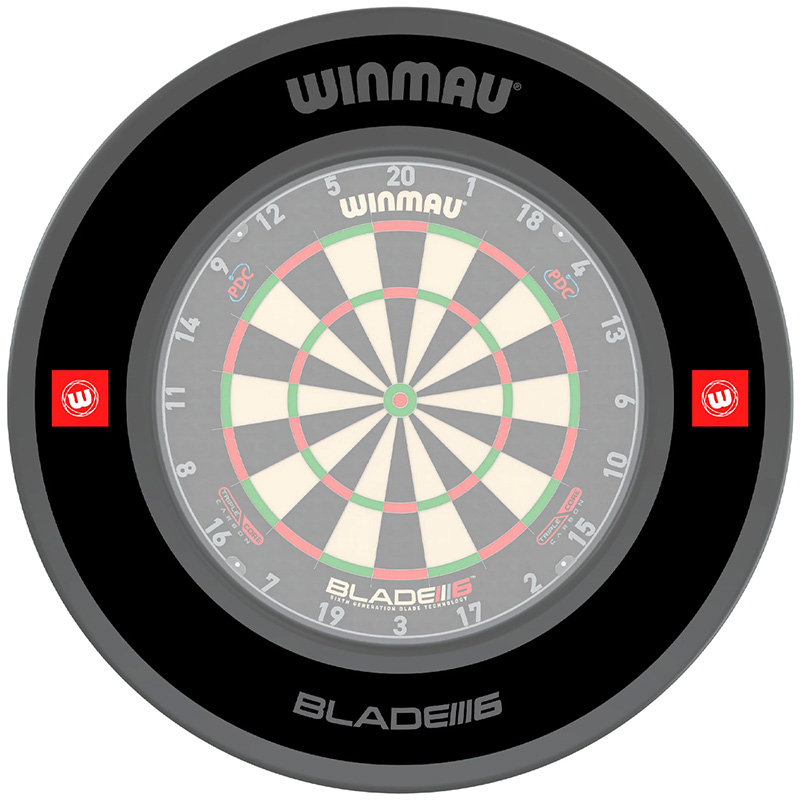 Winmau Pro Line Dartboard Surround