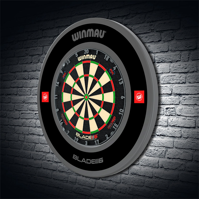 Winmau Pro Line Dartboard Surround