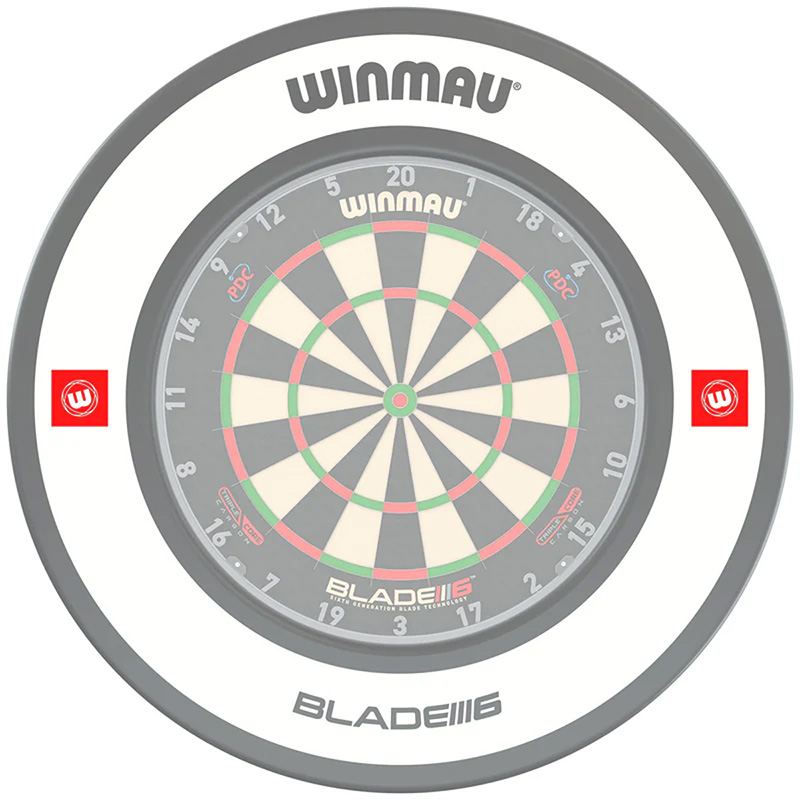 Winmau Pro Line Dartboard Surround