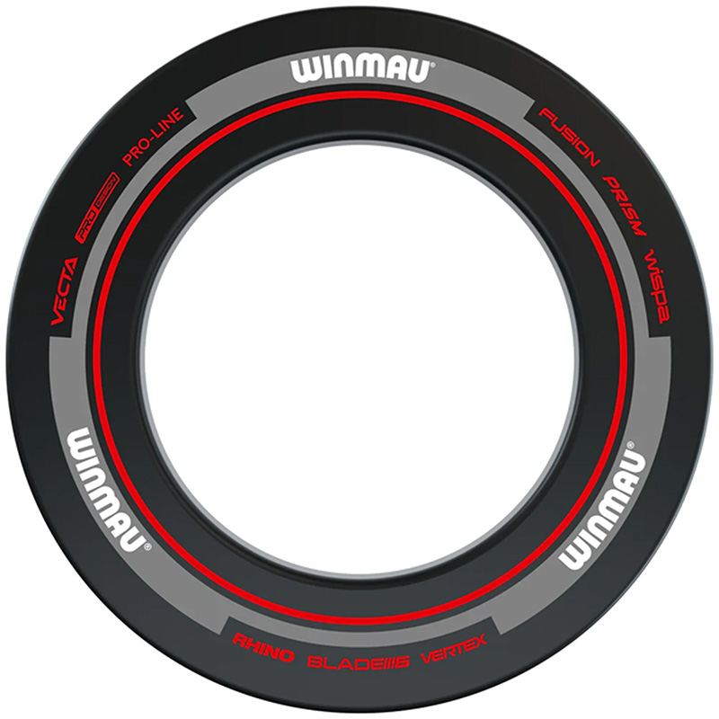 Winmau Advance Dartboard Surround