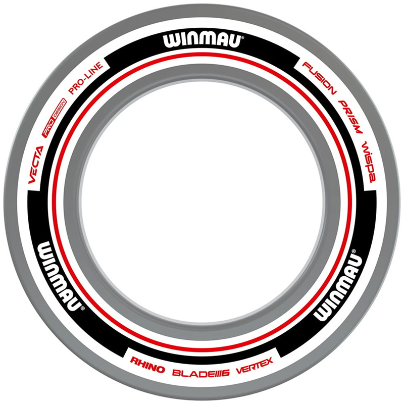 Winmau Advance Dartboard Surround