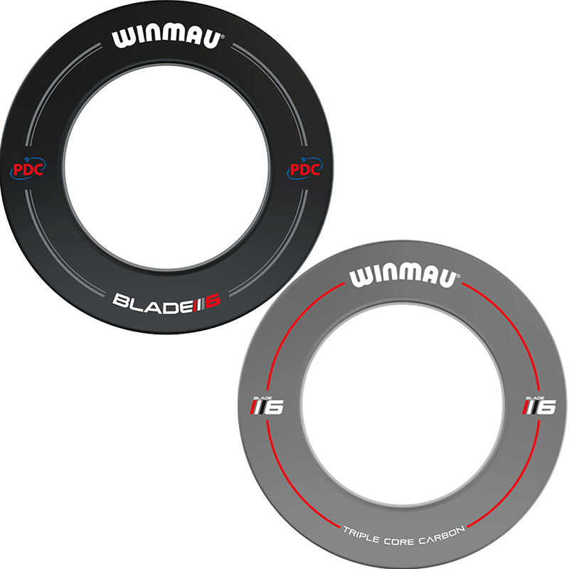 Winmau Pdc Blade6 Dartboard Surround