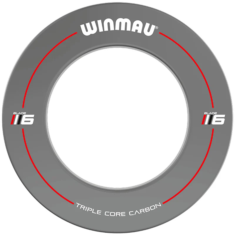 Winmau Pdc Blade6 Dartboard Surround