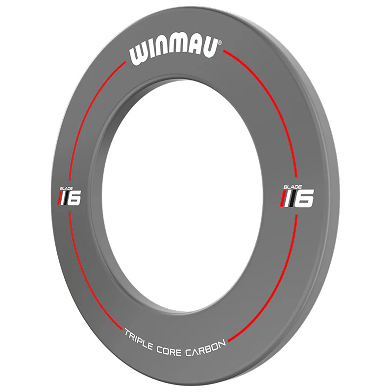 Winmau Pdc Blade6 Dartboard Surround