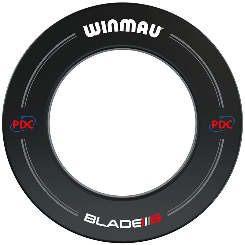 Winmau Pdc Blade6 Dartboard Surround