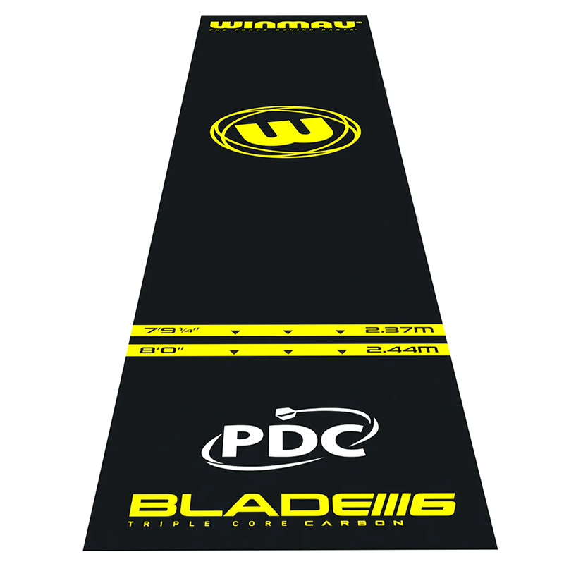 Winmau Essential Dart Mat