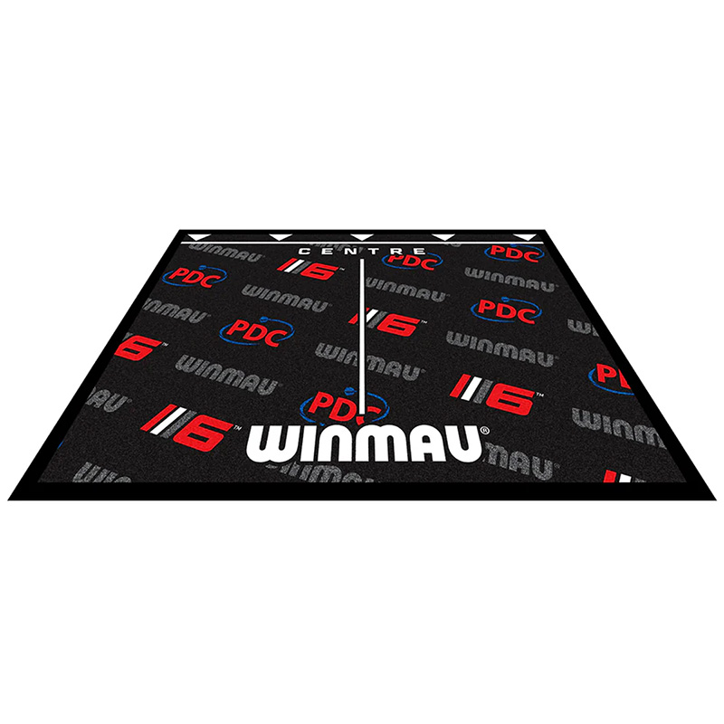 Winmau Compact Pro Portable Dart Mat