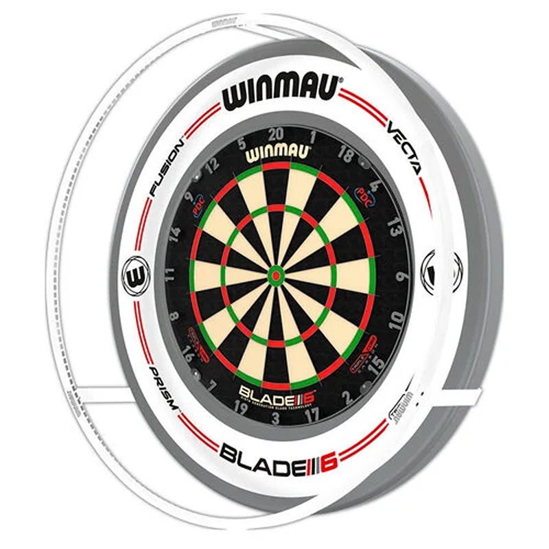 Winmau Plasma Ice Dartboard Light