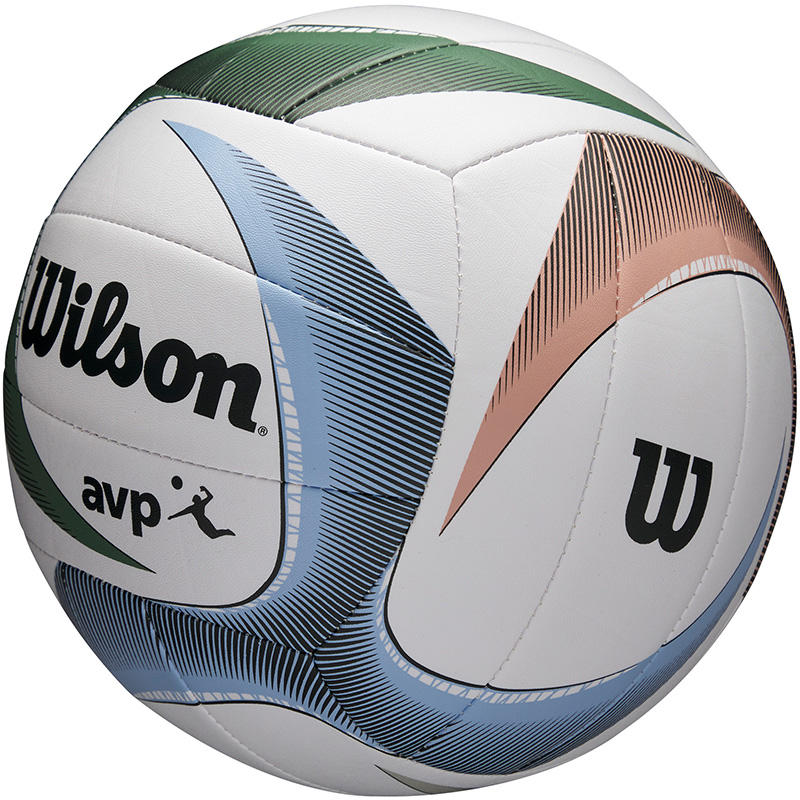 Wilson AVP PXL Beach Volleyball