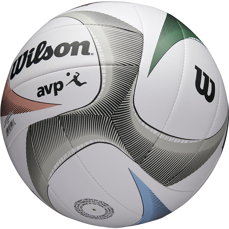 Wilson AVP PXL Beach Volleyball