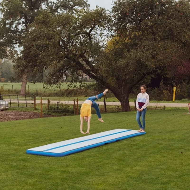  AirTrack AirFloor Home Xl Inflatable Gymnastics Mat