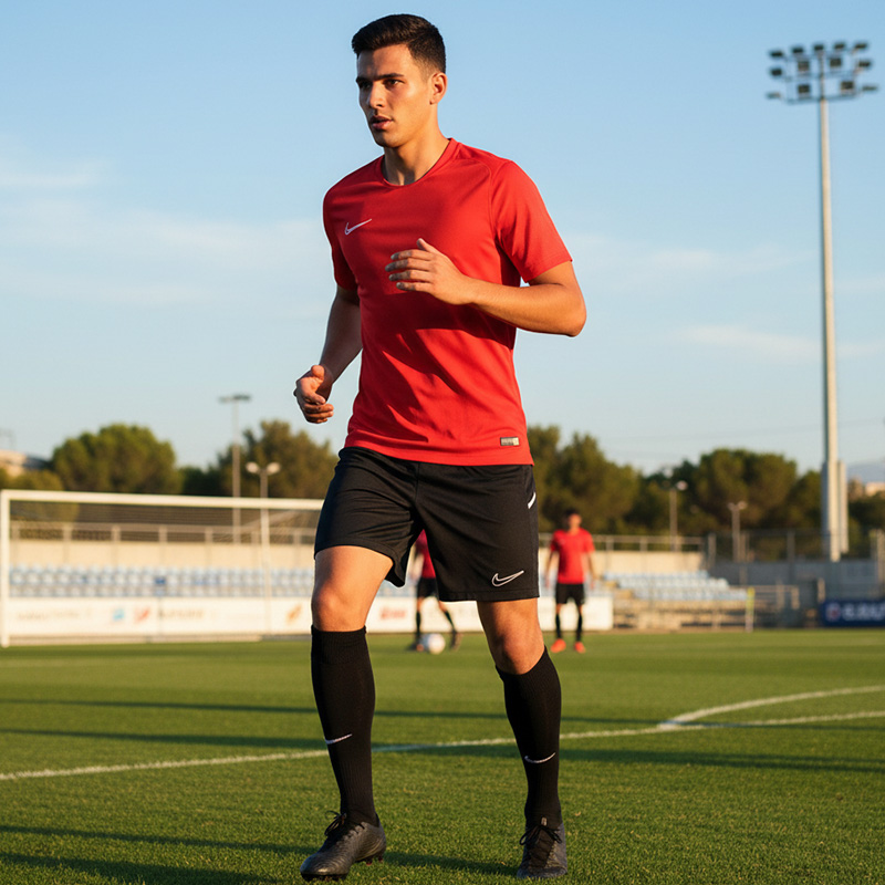 Nike Dri-FIT Academy Senior Set