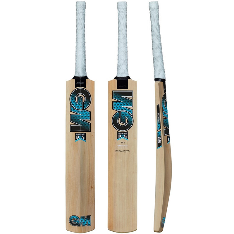 Gunn & Moore Diamond 202 Cricket Bat