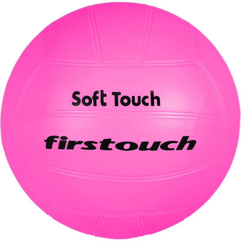 Gioco officiel SOFT TOUCH volleyball NEUF