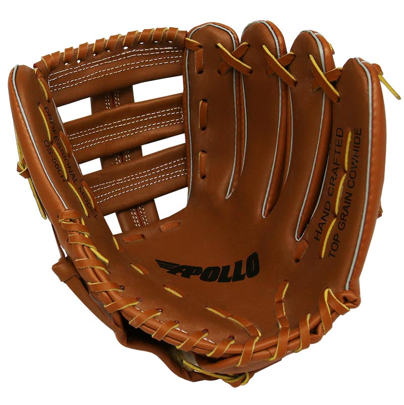 Apollo Baseball Fielders Glove
