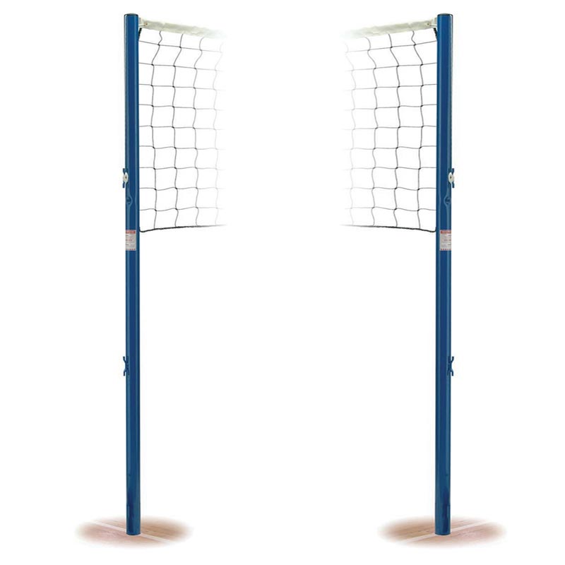 Harrod Sport VB5 Socketed Practice Volleyball Posts