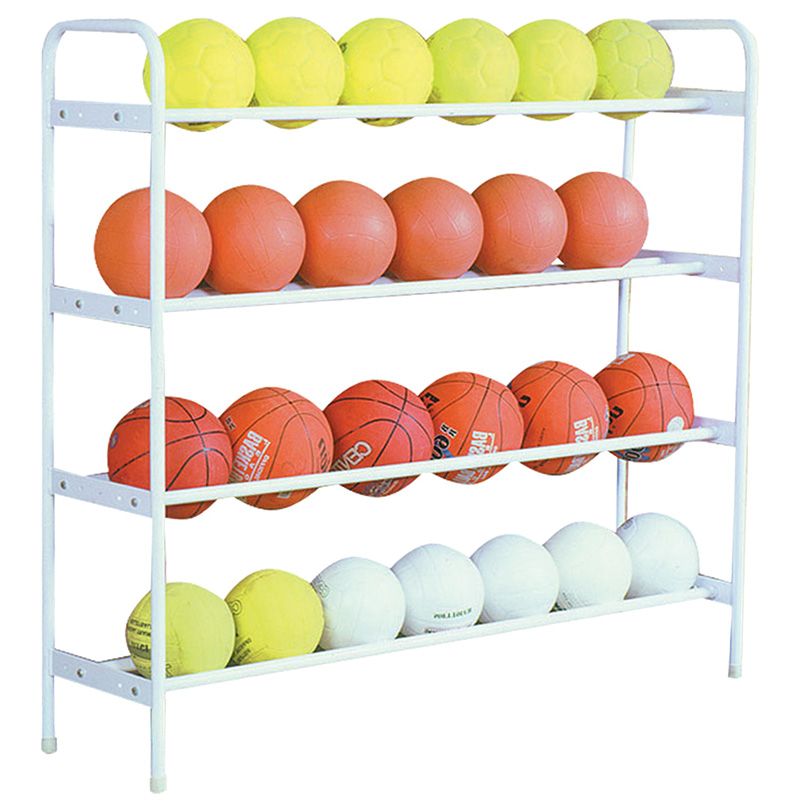 Harrod Sport Ball Storage Shelf Unit