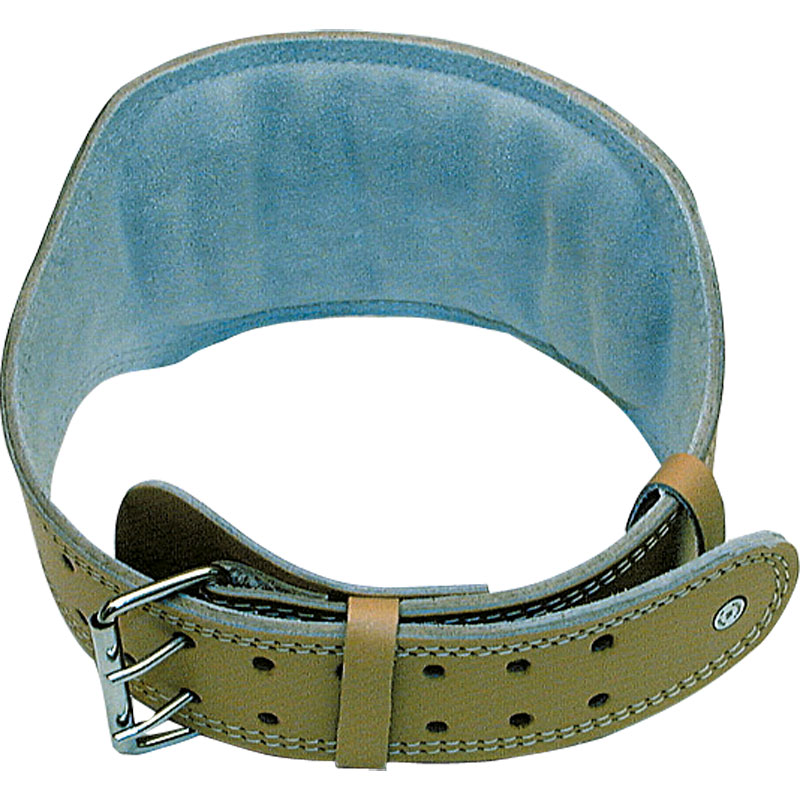 Apollo Leather Weightlifting Belt